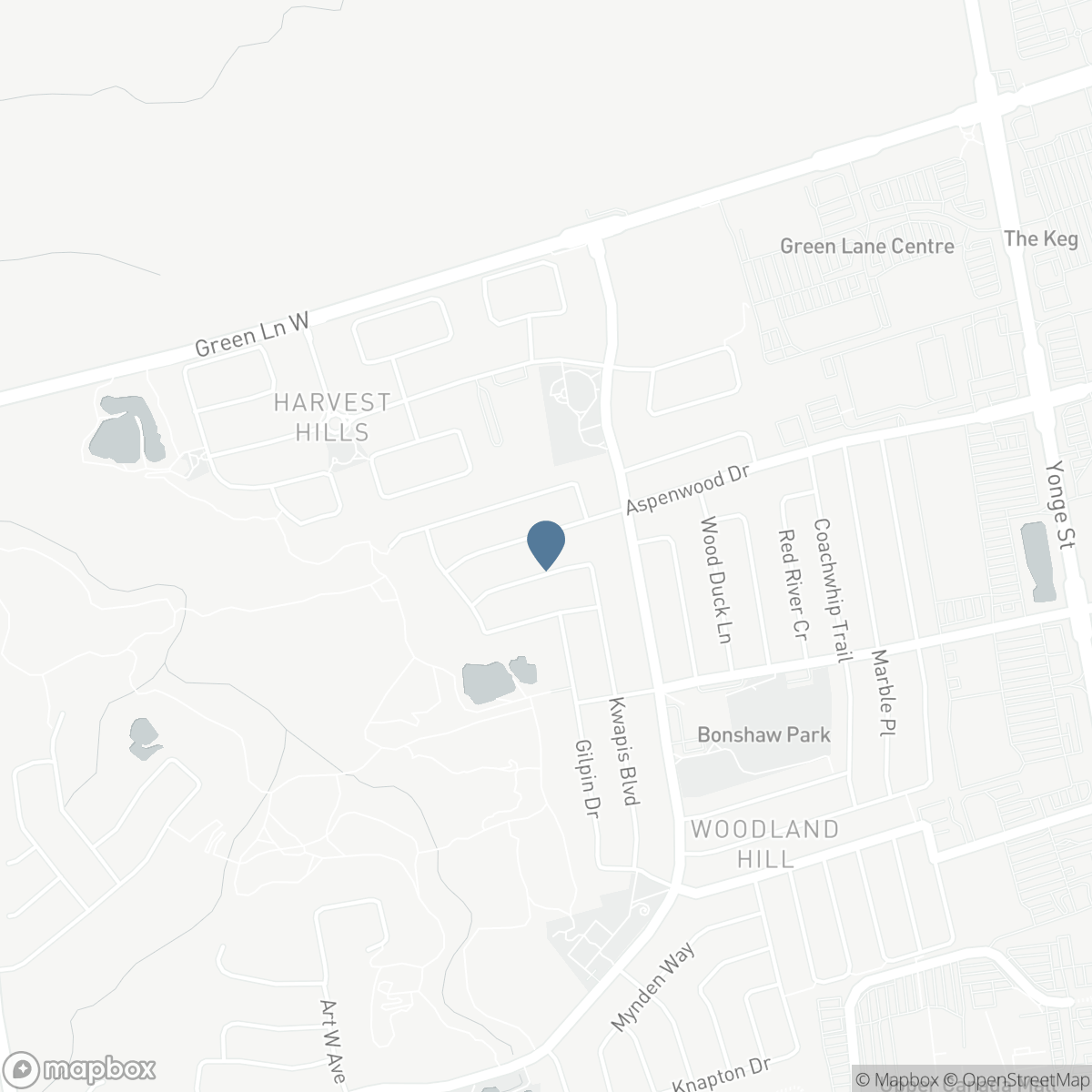 224 ASPENWOOD DRIVE, Newmarket, Ontario L3X 3L1
